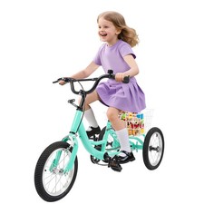 Bicicletta per bambini 14" 3