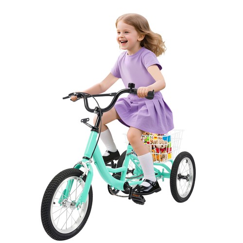Bicicletta per bambini - , 14"