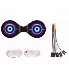 Modulo LCD 0,71 pollici doppio