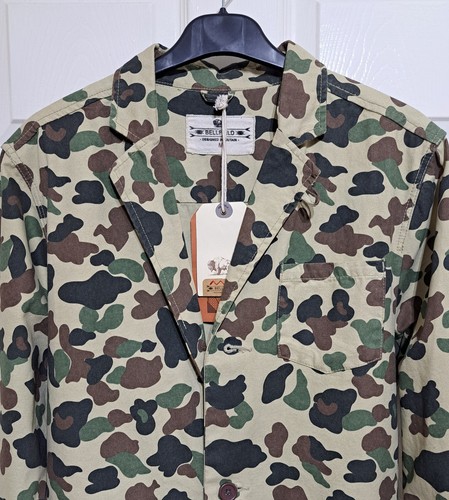 Giacca bellfield nairobi - bellfield,