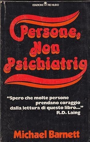 Persone non psichiatria - persone,,
