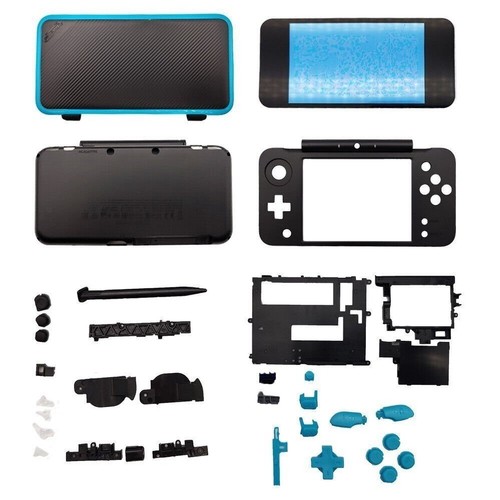 Custodia guscio per nintendo - guscio,