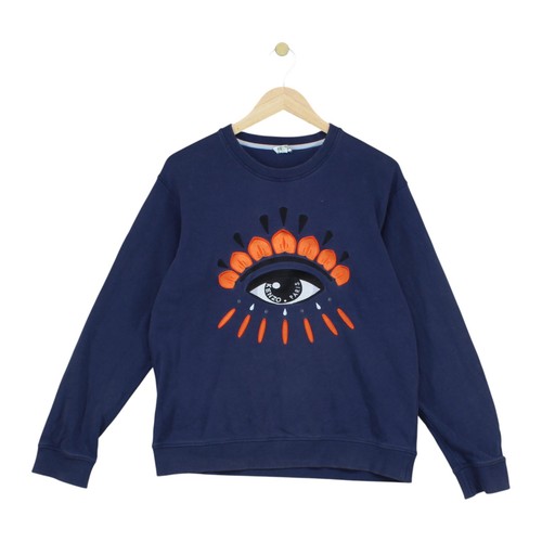 Felpa kenzo donna taglia - felpa,