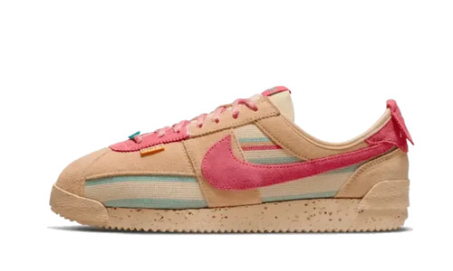 Nike cortez union sesame - nike,