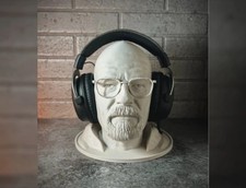 Supporto Porta Cuffie Busto