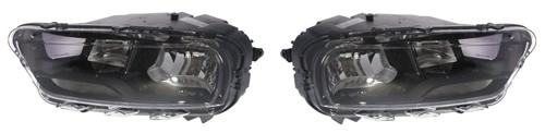 Faro fanale proiettore - 2x,
