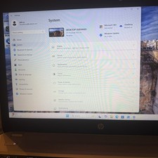  HP ProBook 450 G4 prod ID