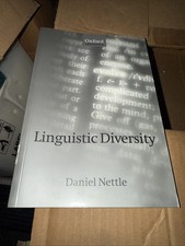 Linguistic Diversity (Oxford