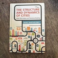 Structure and Dynamics of