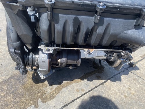 Motore completo per mercedes - per,