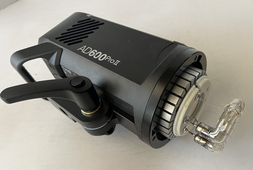 Godox ad600 pro flash - pro, ii