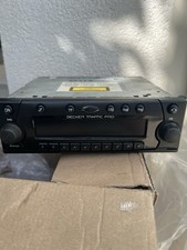 AUTORADIO BECKER TRAFFIC PRO