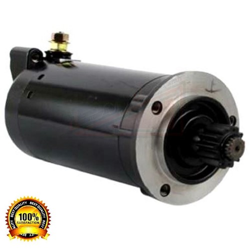 Motorino avviamento ducati - avviamento,