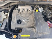 Motore Nissan Murano I Z50