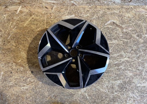 Cerchio lega volkswagen - in,