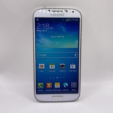 Samsung Galaxy S4 SGH-M919
