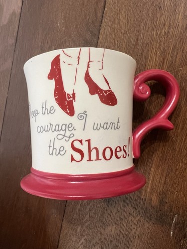 Dorothy ruby pantofole keep - pantofole,