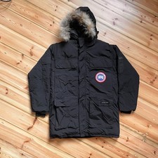 Parka Canada Goose Expedition