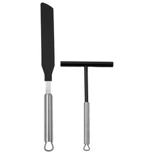 Crepe Spatola Crepe Attrezzo