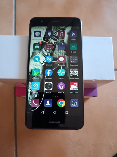 Huawei p10 lite 32gb - 32gb,
