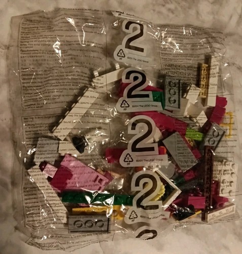 Lego friends casa olivia - casa, di