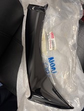 Carena anteriore inferiore dx