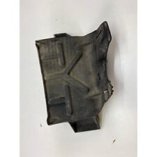 PLASTICA GOMMA COPRI RADIATORE ORIGINALE HONDA CBR600F CBR 600 F 1999-2000