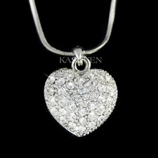 Classy Gonfio Cuore IN