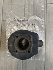 Cilindro Vespa 125 Diametro 54