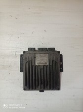 ENGINE CALCULATOR ECU RENAULT