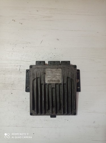 Engine calculator ecu renault - calculator,