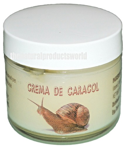 Baba caracol snail - de, extract