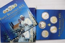 Medaglie germania papa - germania,