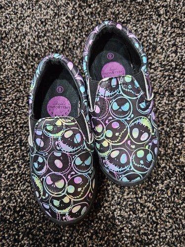 Scarpe jack skellington - scarpe,