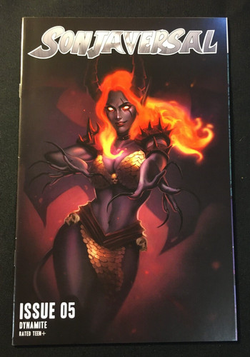 Sonjaversal variant mayara - 5,