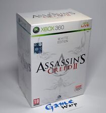 Assassin's Creed II 2 White