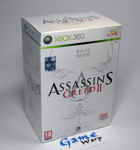 Assassin creed 2 - assassin's,