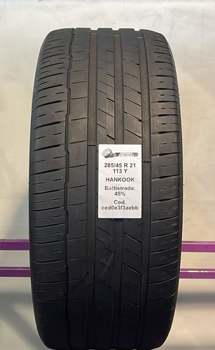Pneumatico usato hankook - usato,