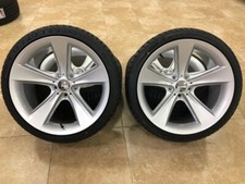Set ruote estive 19 pollici