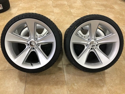 Set ruote estive - , 19