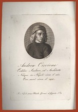 Ciccione Andrea celebre