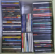 Videogiochi CD/DVD-ROM PC