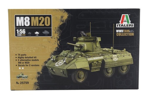 Modellino carro armato - modellino,