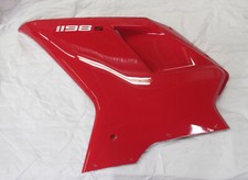Carena originale Ducati 1198S