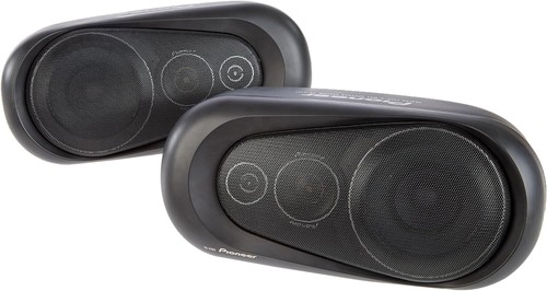 Pioneer x150 altoparlanti - pioneer,