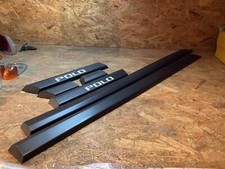 Kit barre protezione 3 - di,