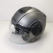 DURALEU STRADA Casco jet