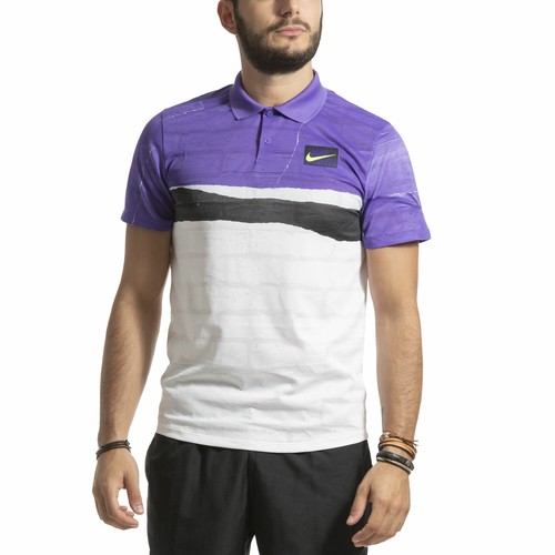 Nike courtvantage polo new - nike,