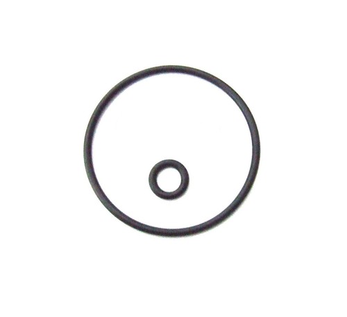 Kit ring coperchio filtro - kit,