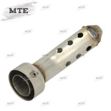 Scarico LeoVince DB Killer n. 32DF 308114802R GP Pro universale 52 mm